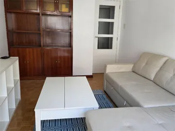 Piso en  Rúa José Luis Pérez Cepeda 15 - Foto 1
