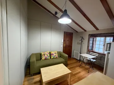 Piso en  Rúa da Senra 22 - Foto 1