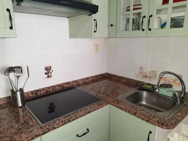 Piso en  Avenida la Marina 9 - Foto 5