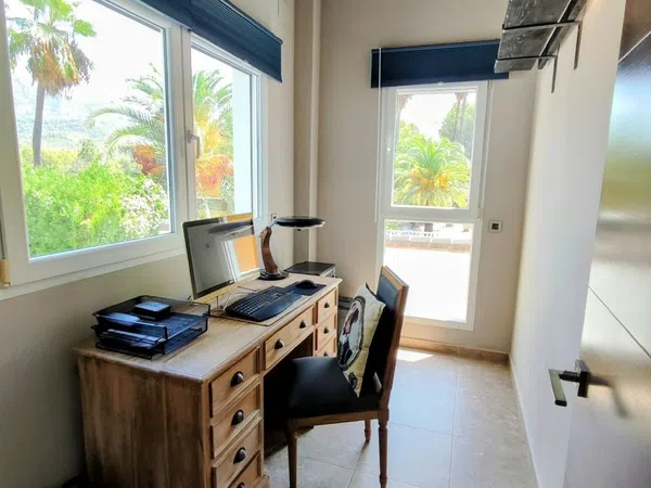 Casa o chalet independiente en Urbanització la Vall d'Aigües Vives, 41 - Foto 12