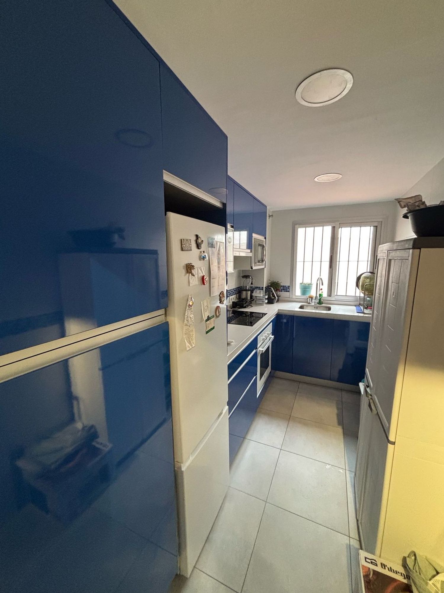 Piso en calle Manrique, 7 - Foto 3