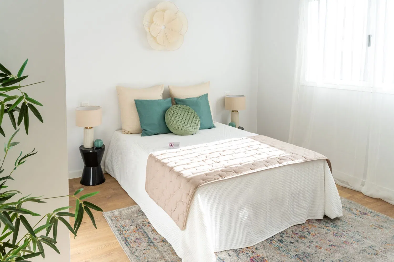 Piso en calle Mejorada del Campo, 2 - Foto 4