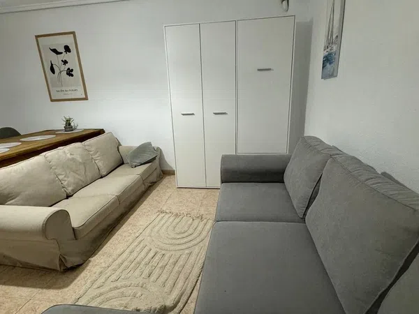 Piso en Calle Torresal, 26, El Molino - Foto 4
