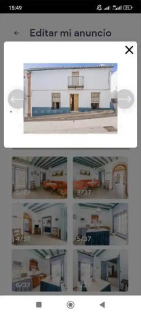 Chalet en casco antiguo - Foto 4