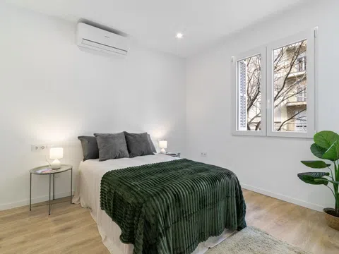 Piso en avenida de Guadalajara, 63