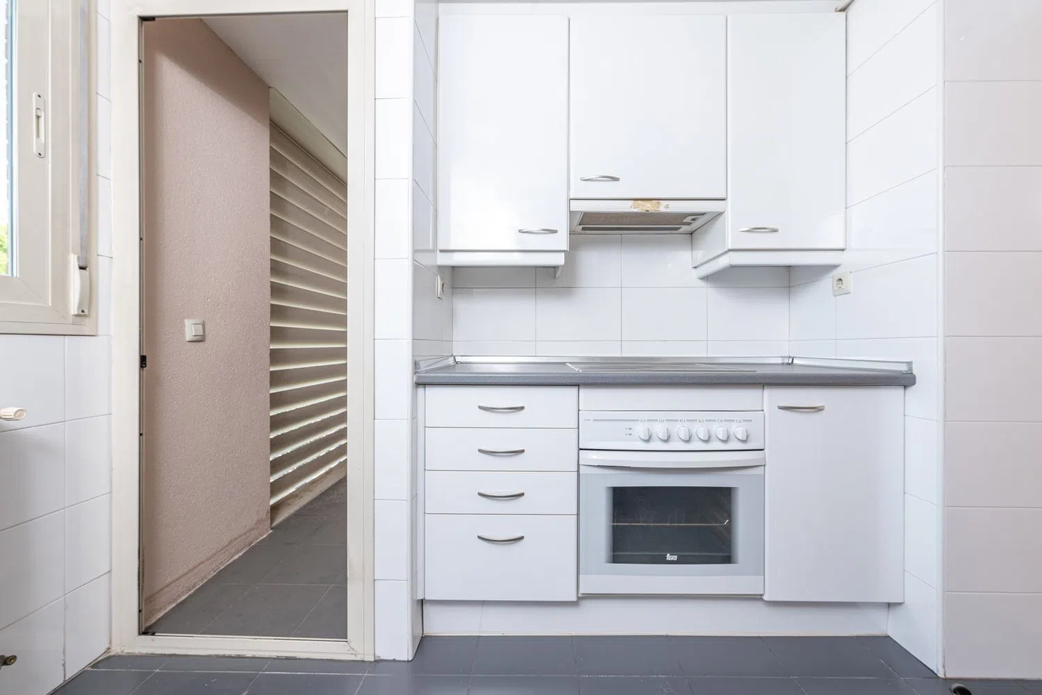 Piso en paseo de la Alameda de Osuna - Foto 5