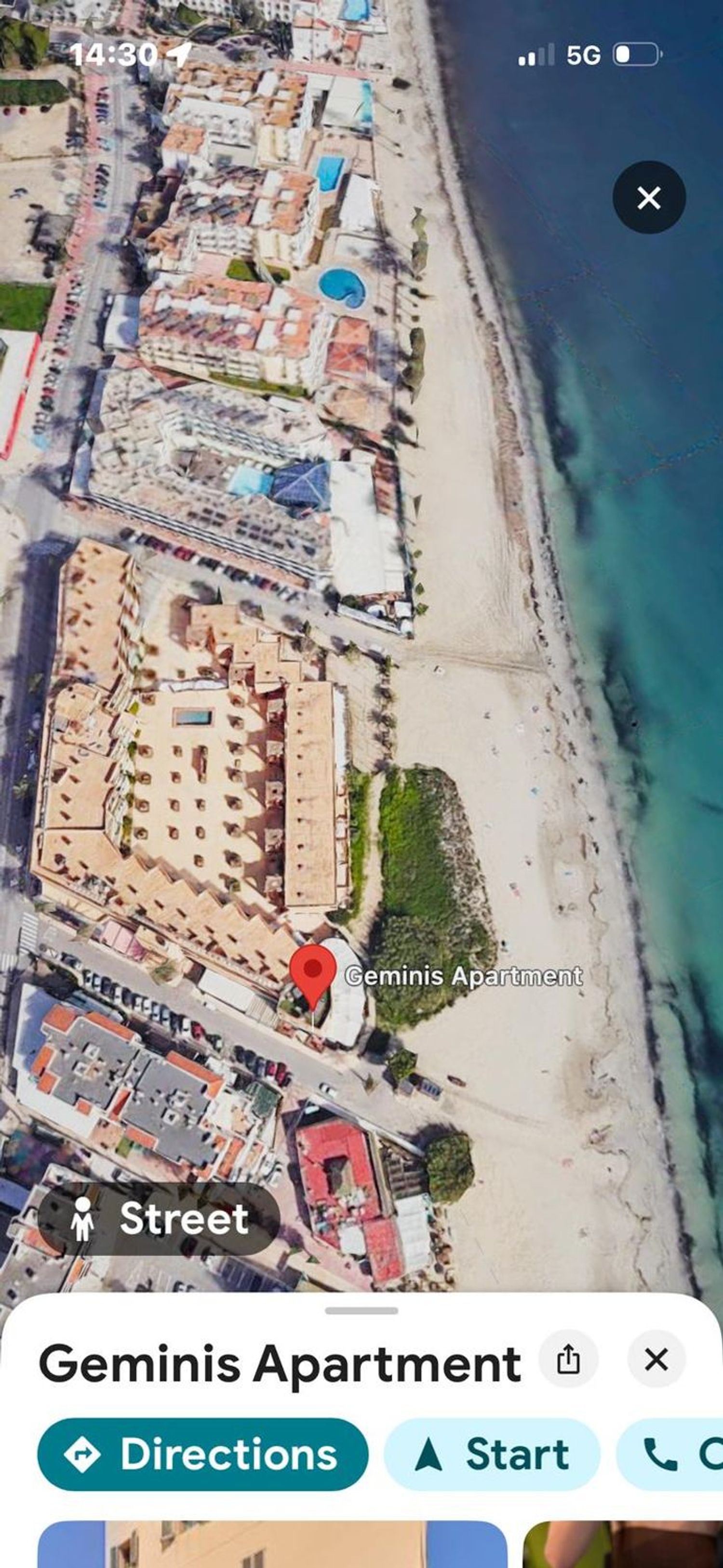 Ático en Carretera platja dembossa, 16, Sant Jordi de Ses Salines, Sant Jordi de Ses Salines - Foto 4