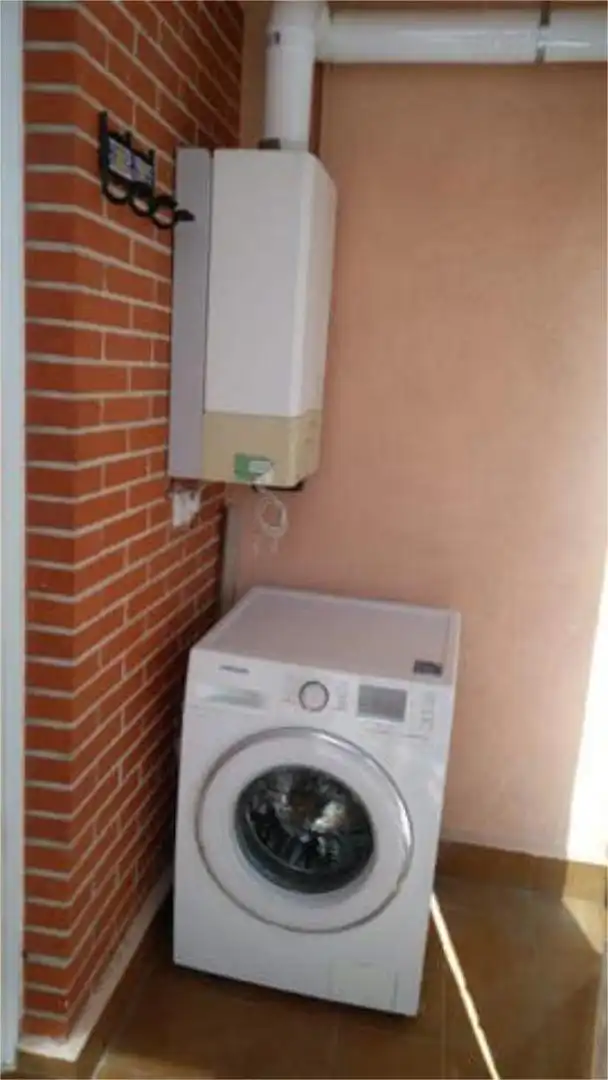 Piso en PAU 4 - Foto 4
