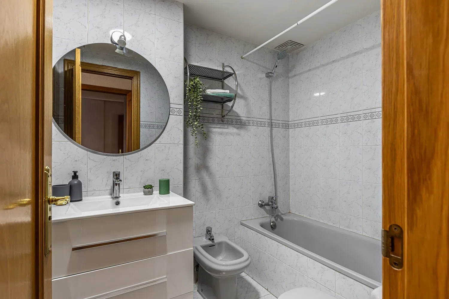 Piso en calle de Mánchester, 18 - Foto 12