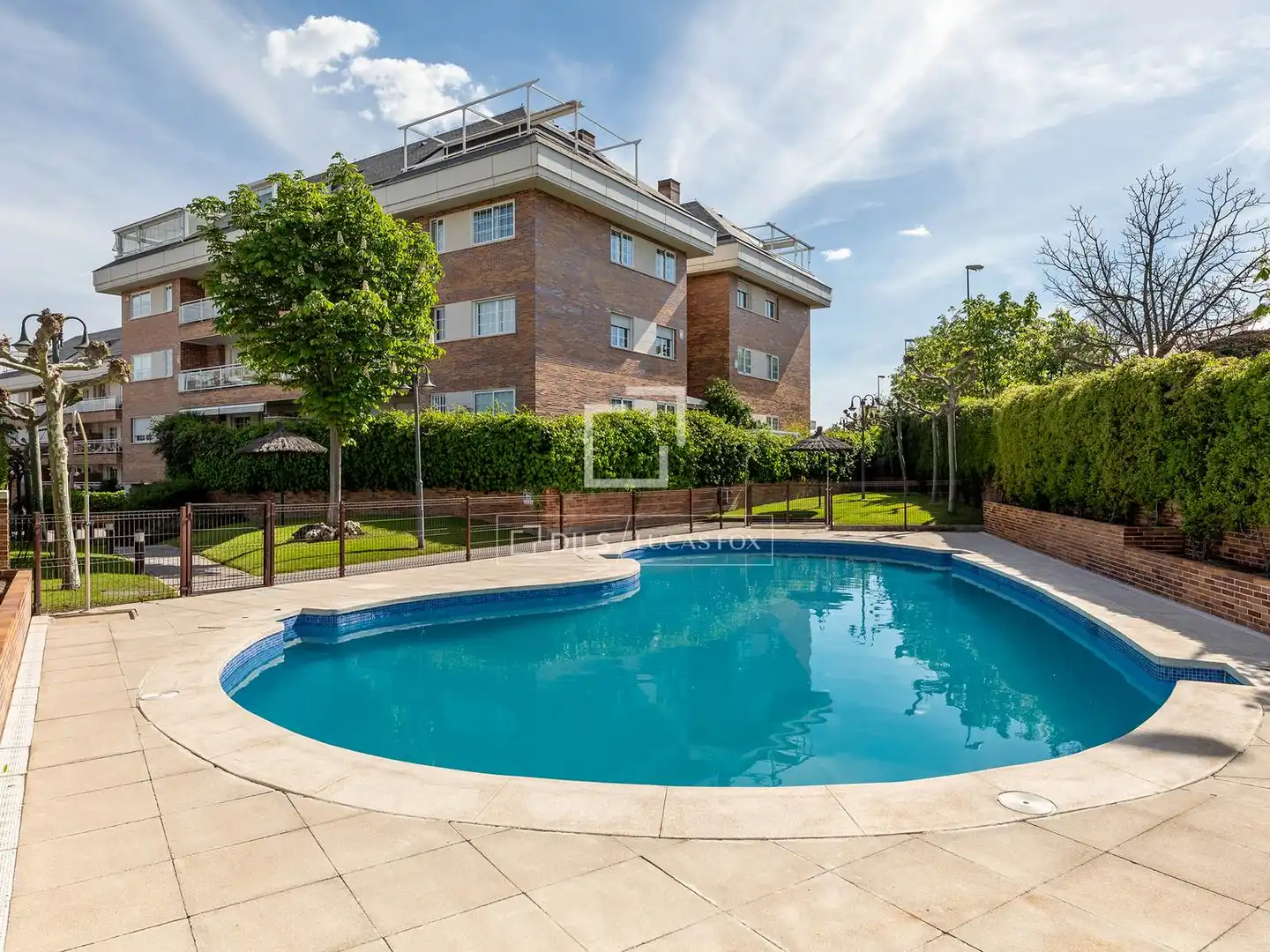Piso en Majadahonda - Foto 2