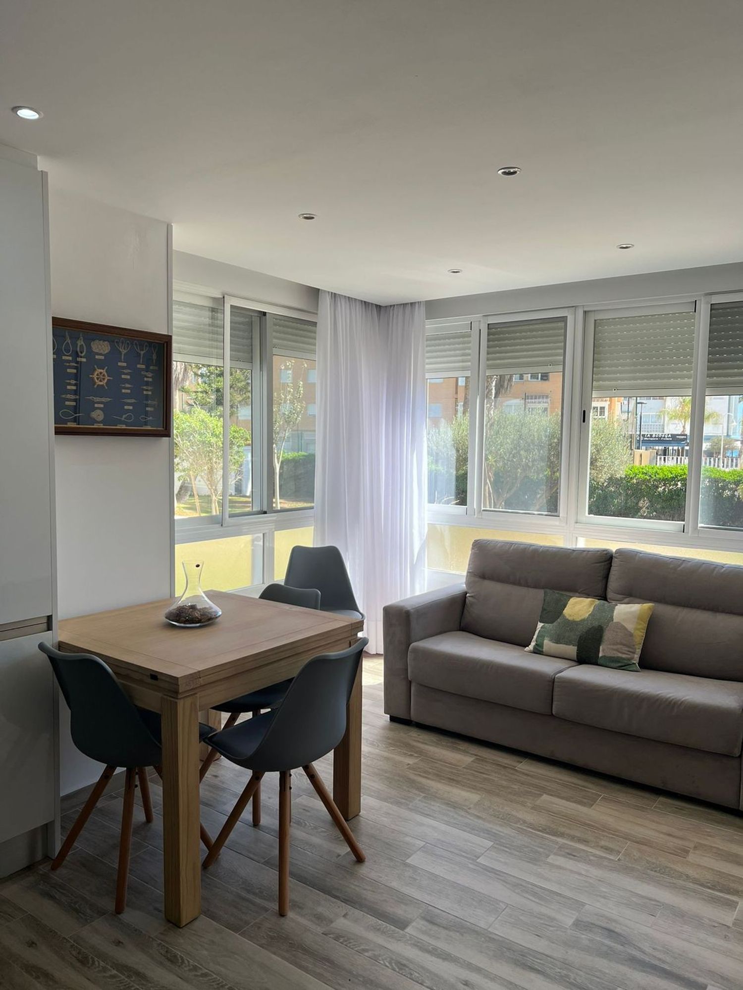 Estudio en avenida de Andalucia, 36 - Foto 15