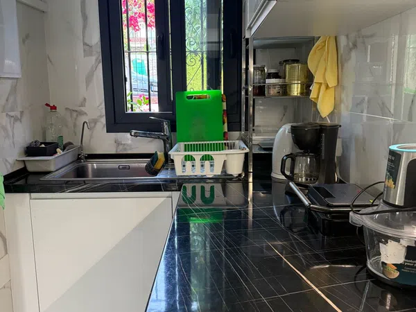 Chalet adosado en Calle Don José de Orbaneja, 29, Sitio de Calahonda, Sitio de Calahonda - Foto 17