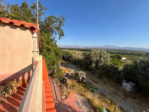 Finca rústica en Polígono 1, 3 - Foto 11