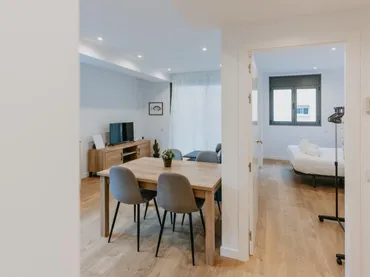 Apartamento en Terrassa - Foto 9