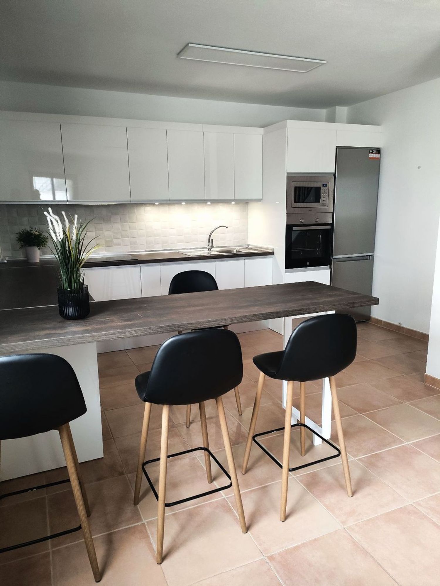 Chalet adosado en Calle Sanguino, 21, Cuesta de la Villa, Cuesta de la Villa - Foto 3
