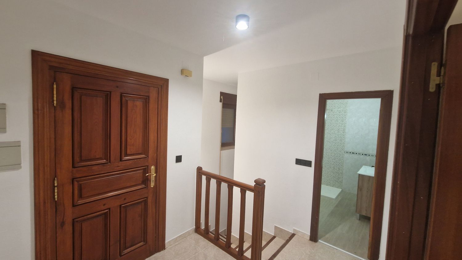 Casa o chalet independiente en Calle Granada, 9 - Foto 4