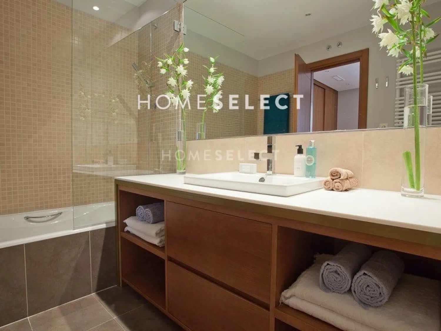 Piso en calle de Villanueva - Foto 9