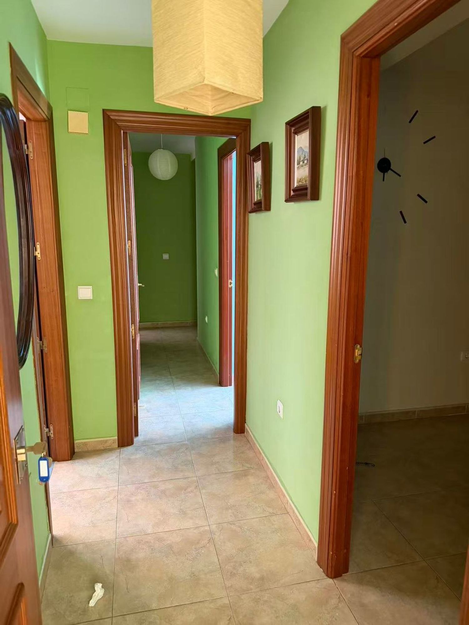Piso en Calle Moreno Nieto, 6, Victoria Eugenia - Foto 2