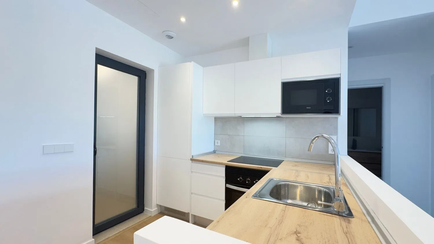 Piso en carretera Campos, 115 - Foto 5