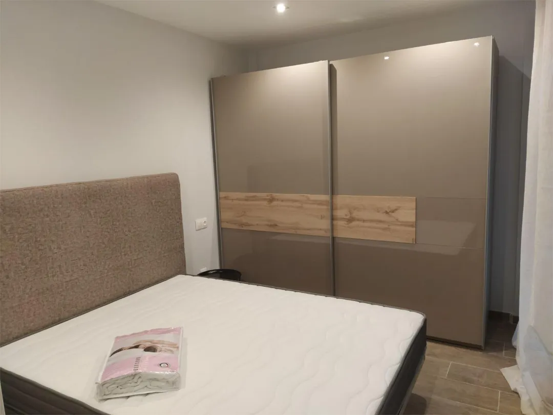 Piso en  Carrer Brigadier Algarra 30 - Foto 3