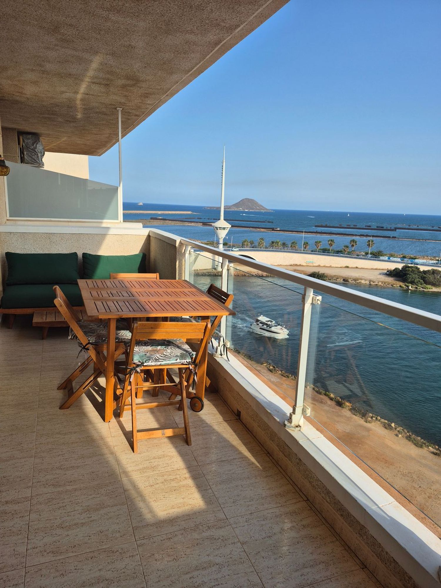 Piso en Gran Vía de la Manga, 14, Playa del Esparto-Veneziola, Playa del Esparto-Veneziola - Foto 7