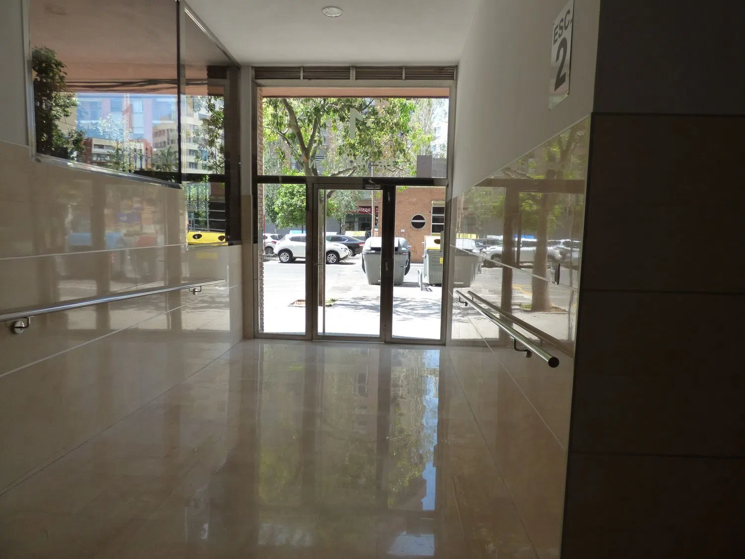 Piso en avenida del Doctor Waksman, 1 - Foto 10