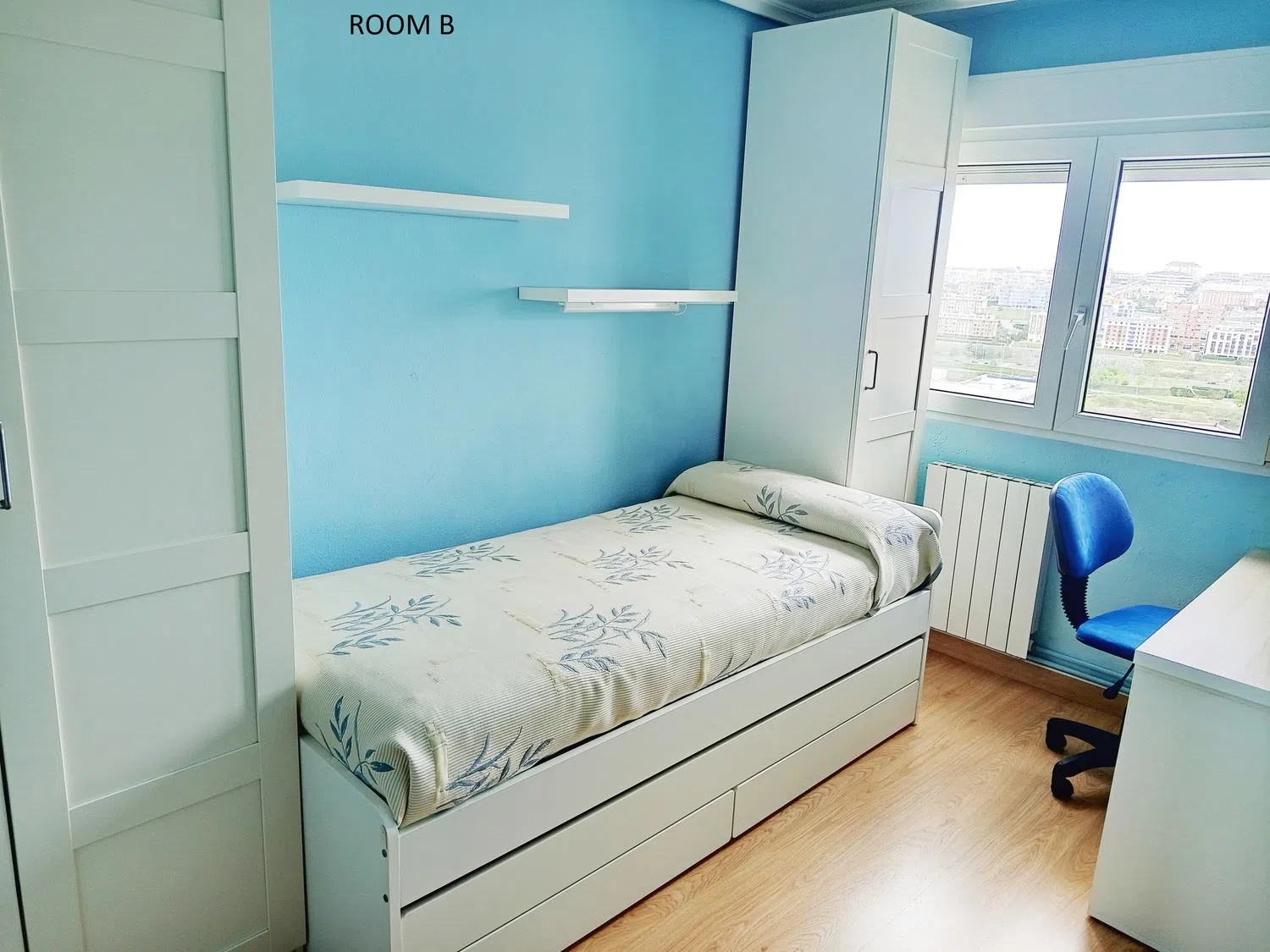 Piso en calle Fernando de los Ríos, 48 - Foto 1