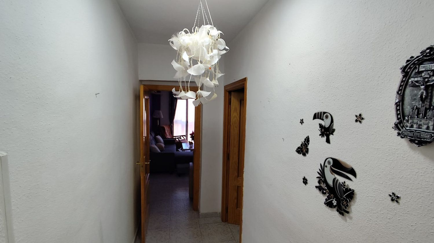 Piso en calle de la Doctora de Alcalá, 7 - Foto 3