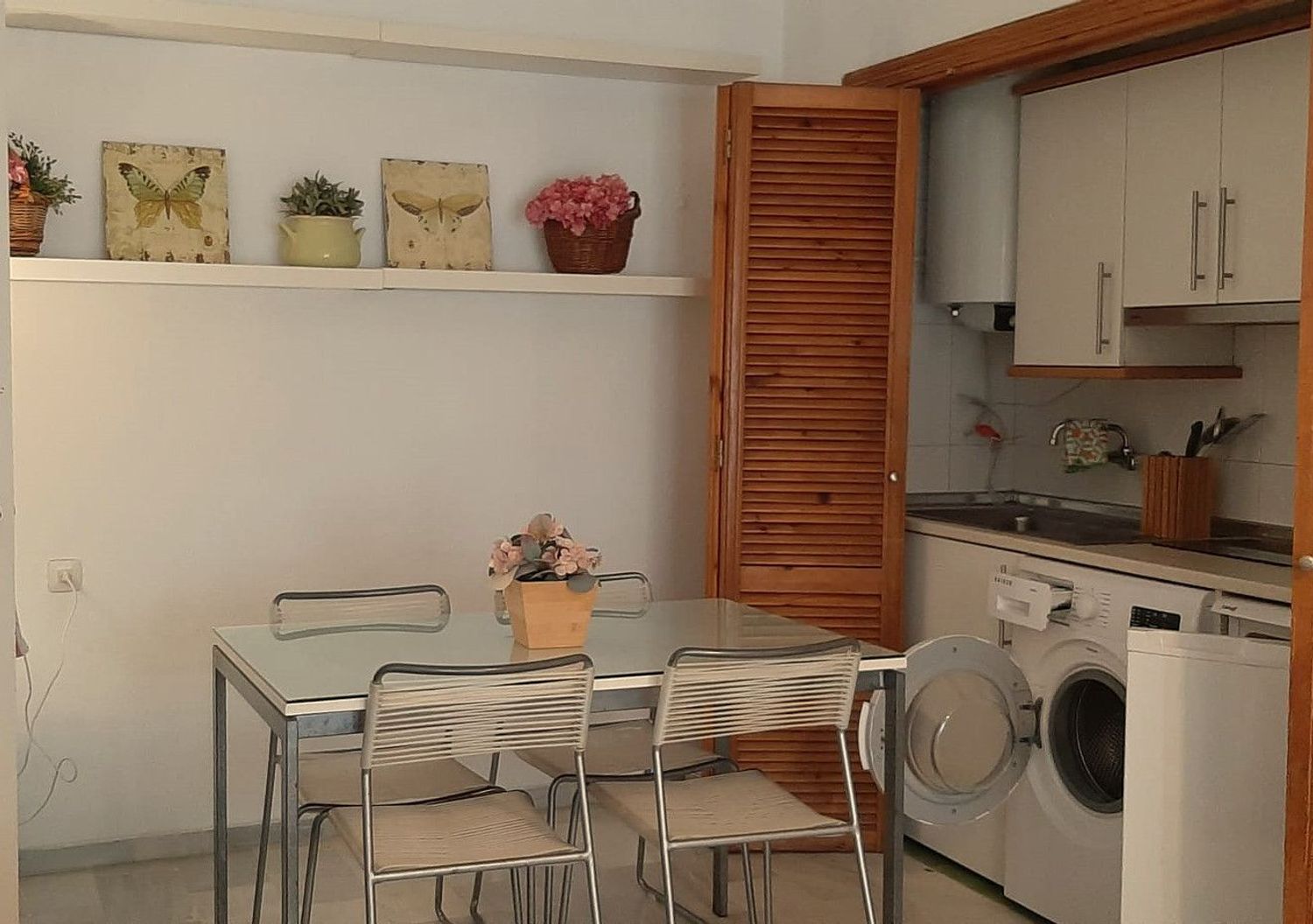 Piso en San Luis, 102, San Julián - Foto 8