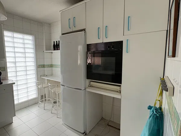 Piso en calle de García Noblejas, 3 - Foto 28