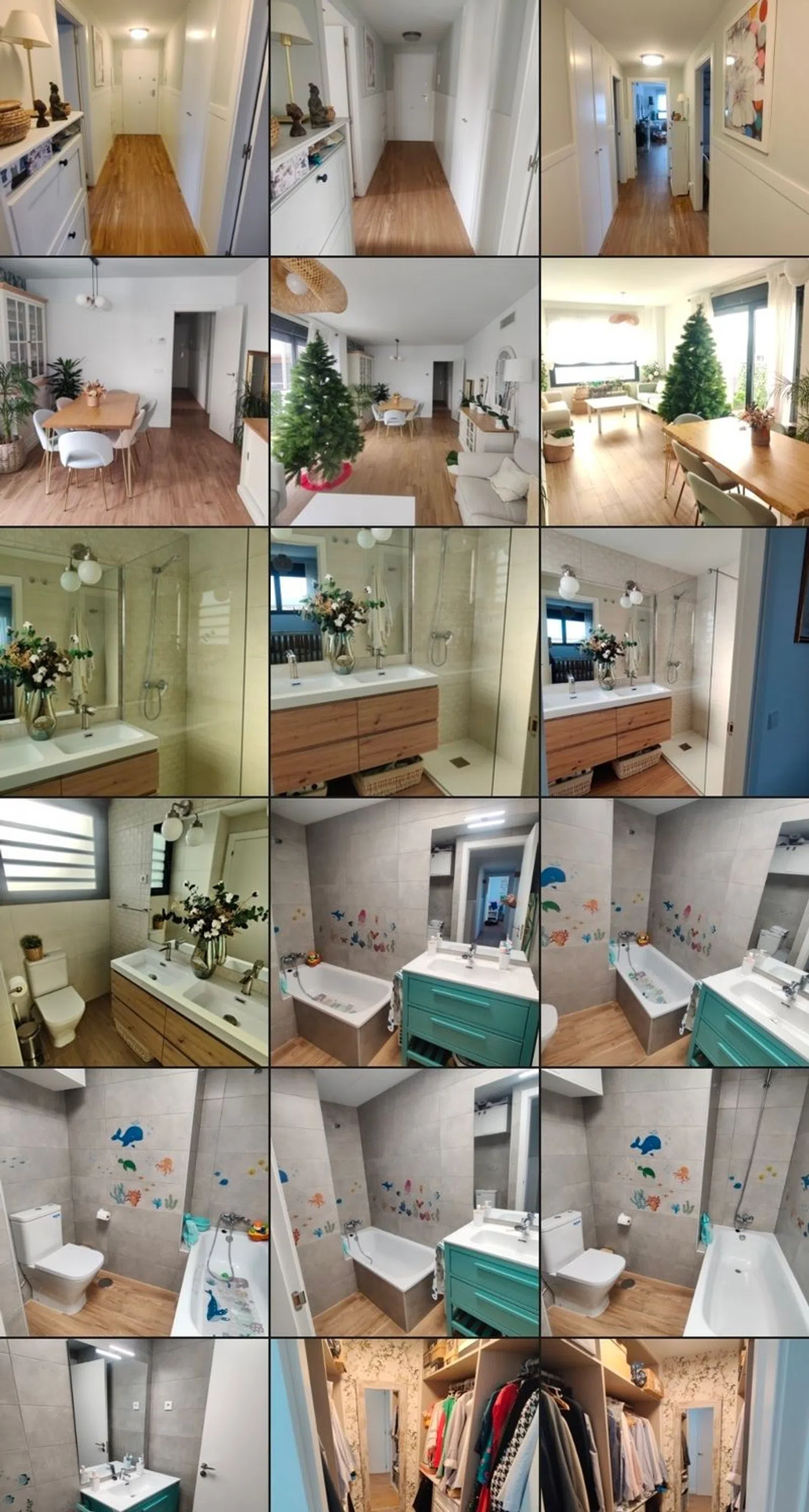 Piso en calle de Enrique Urquijo, 136 - Foto 34