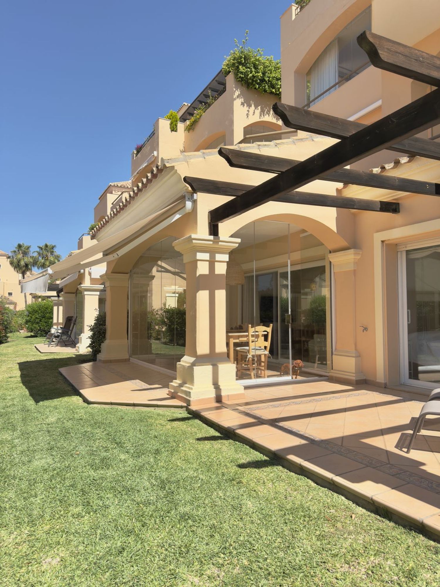 Piso en avenida Santa Maria, 1 - Foto 19