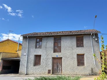 Finca rústica en  Calle los Campos 5 - Foto 1