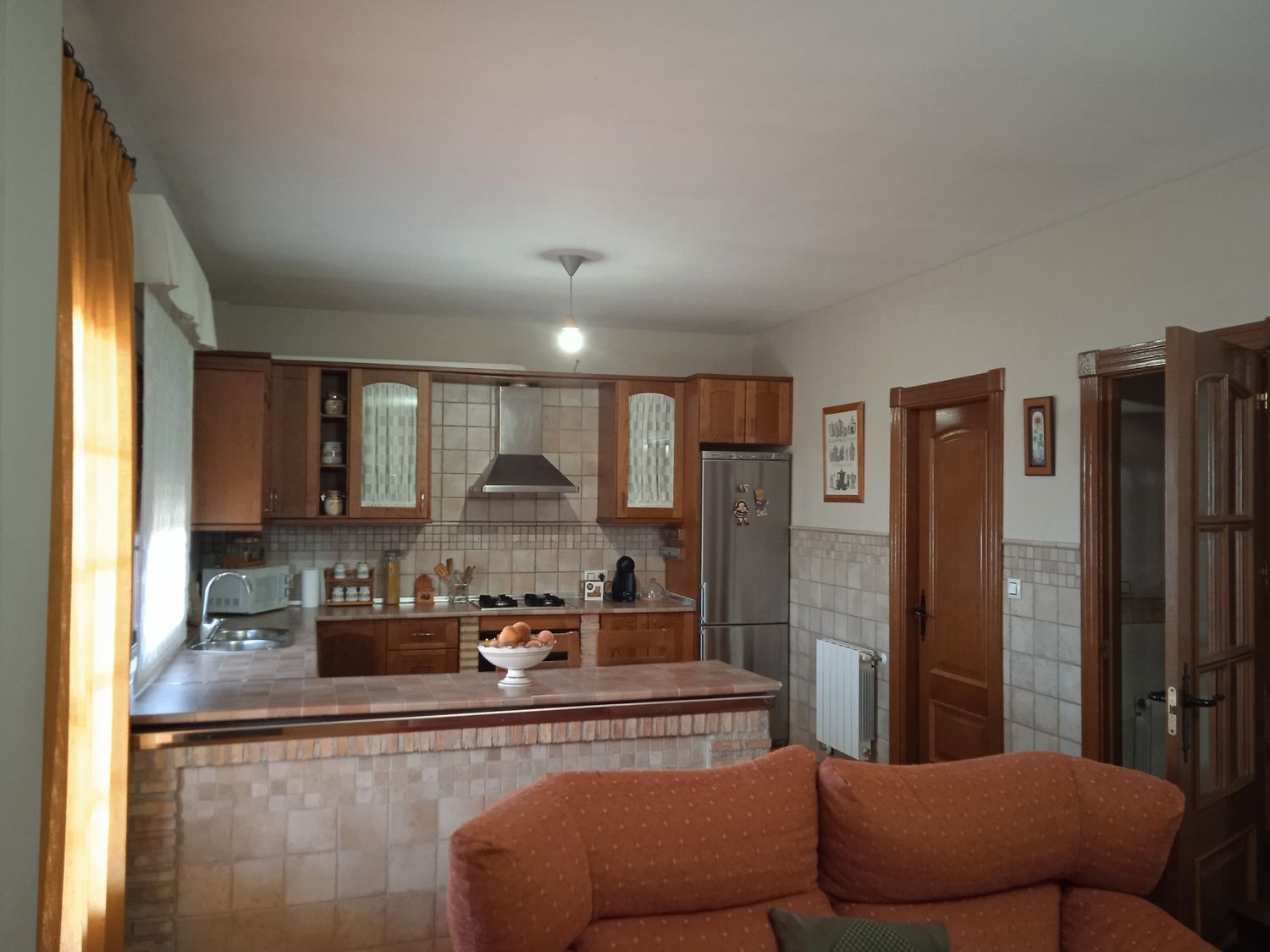Casa o chalet independiente en Carretera Villargordo, 9 - Foto 35