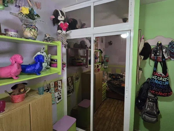 Piso en Avenida Valle Inclán, 41, Rodeo Alto-Guadaiza-La Campana - Foto 15