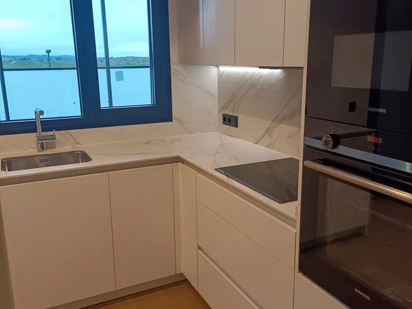 Piso en calle de Álvaro Siza, 1 - Foto 2