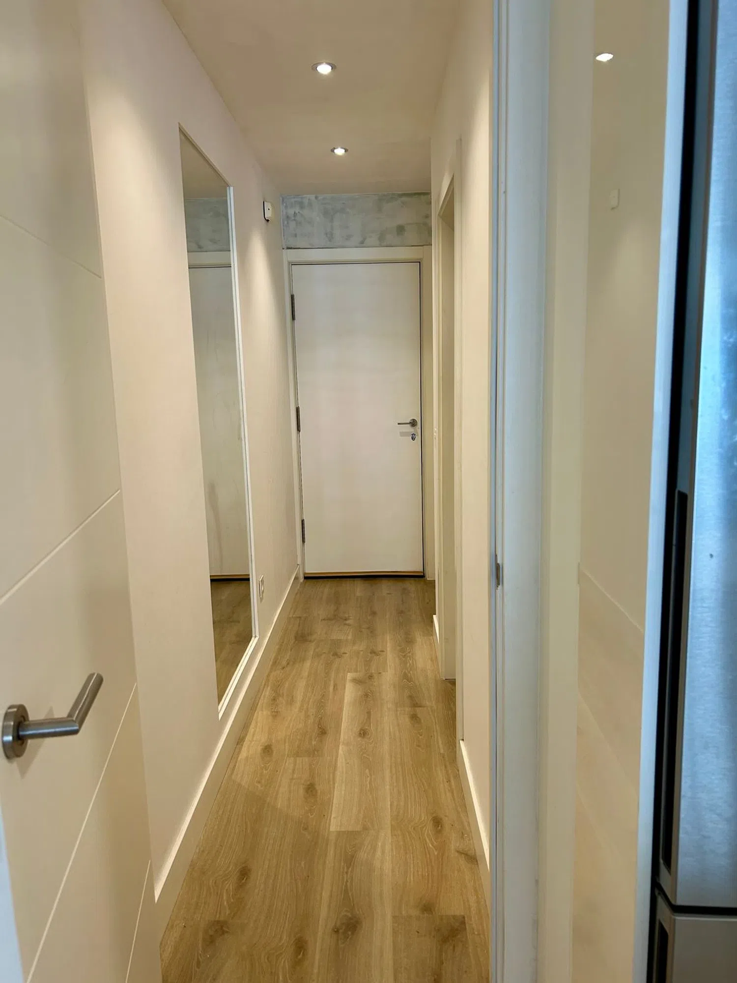 Estudio en puerta Canseco, 71 - Foto 15