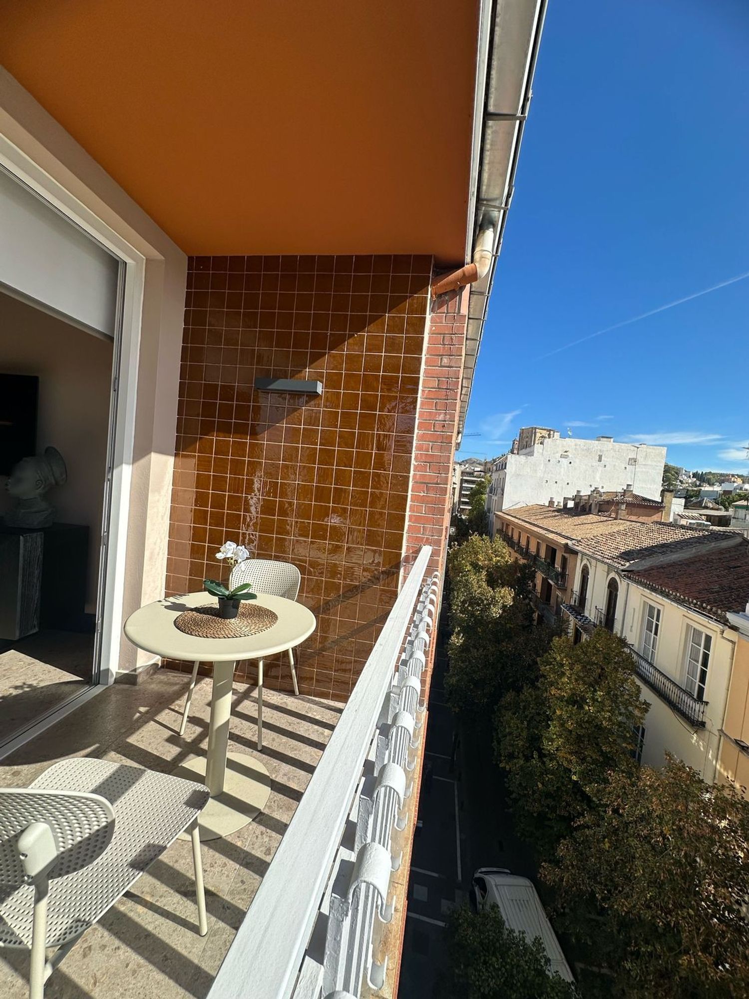 Ático en calle Tablas, 1 pasaje - Foto 3