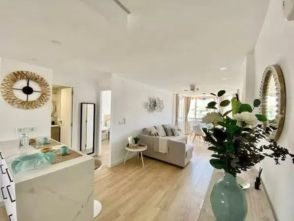 Piso en avenida San Sebastián, 29 - Foto 1