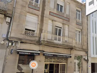 Casa adosada en  Rúa do Doutor Cadaval 24 - Foto 4