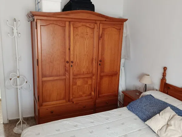 Piso en Calle Oriente, 4, Ayamonte Pueblo - Foto 5