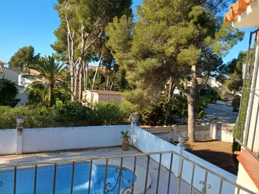 Chalet en  Avinguda de Sant Jaume 12 - Foto 1