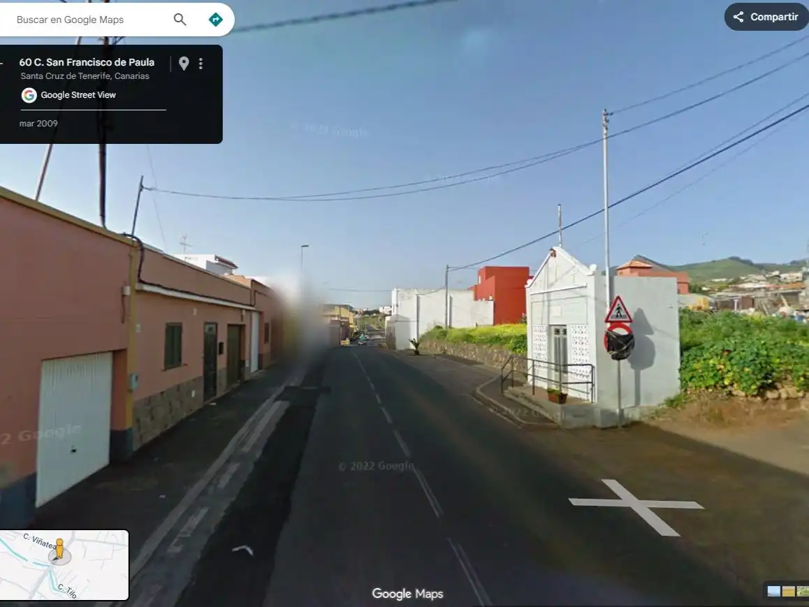 Terreno Residencial en  Calle San Francisco de Paula 5 - Foto 6