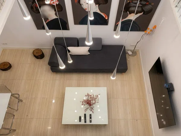 Piso en calle Granada, 67 - Foto 9