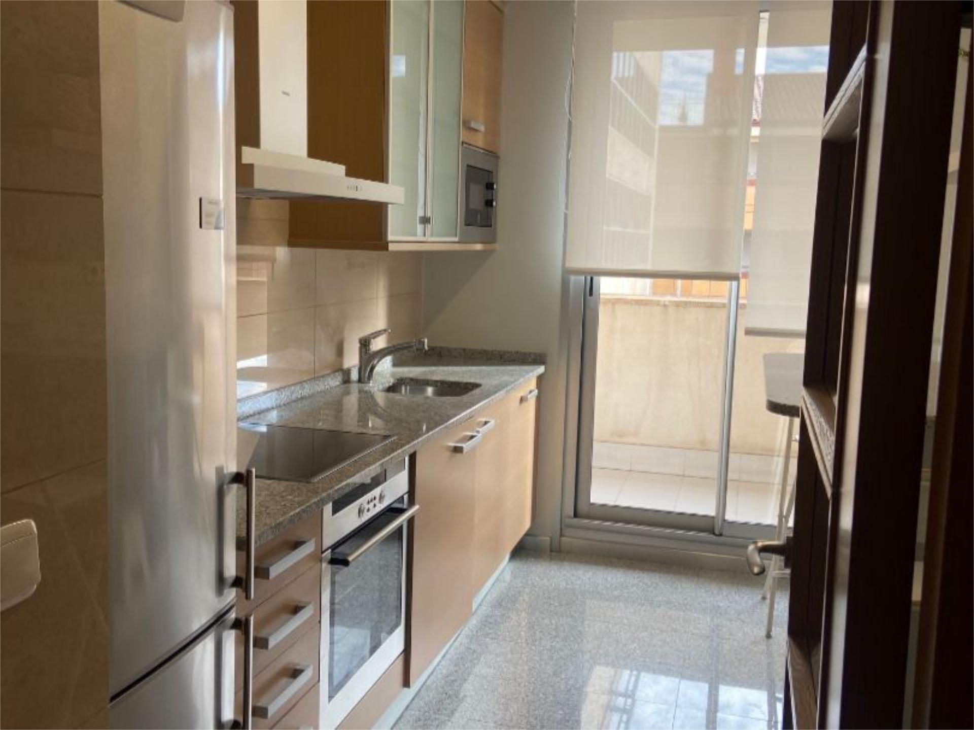 Piso en  Calle de los Mártires 3 - Foto 6