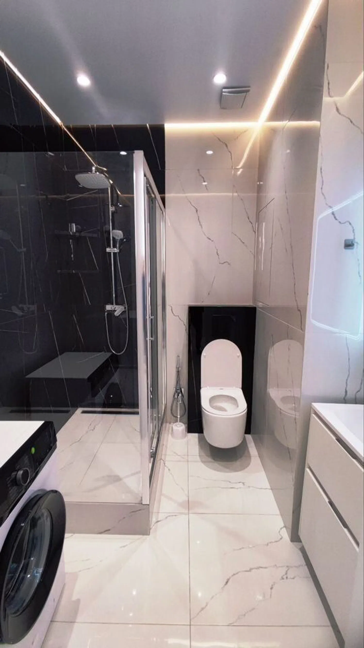 Piso en c. de campoamor, 3 - Foto 5