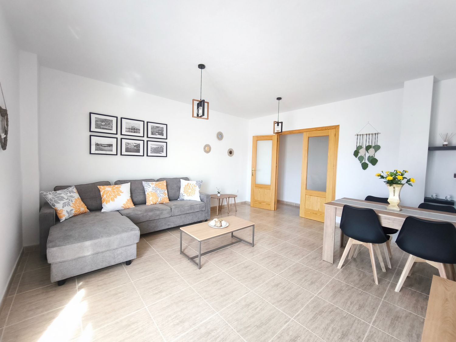 Piso en calle Ramón y Cajal, 42 - Foto 1