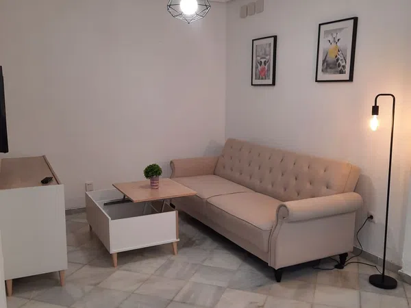 Piso en duques de Rivas, 9