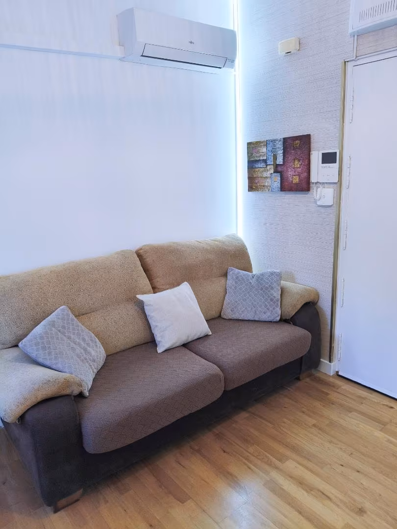 Apartamento en  Calle de Silva 18 - Foto 9