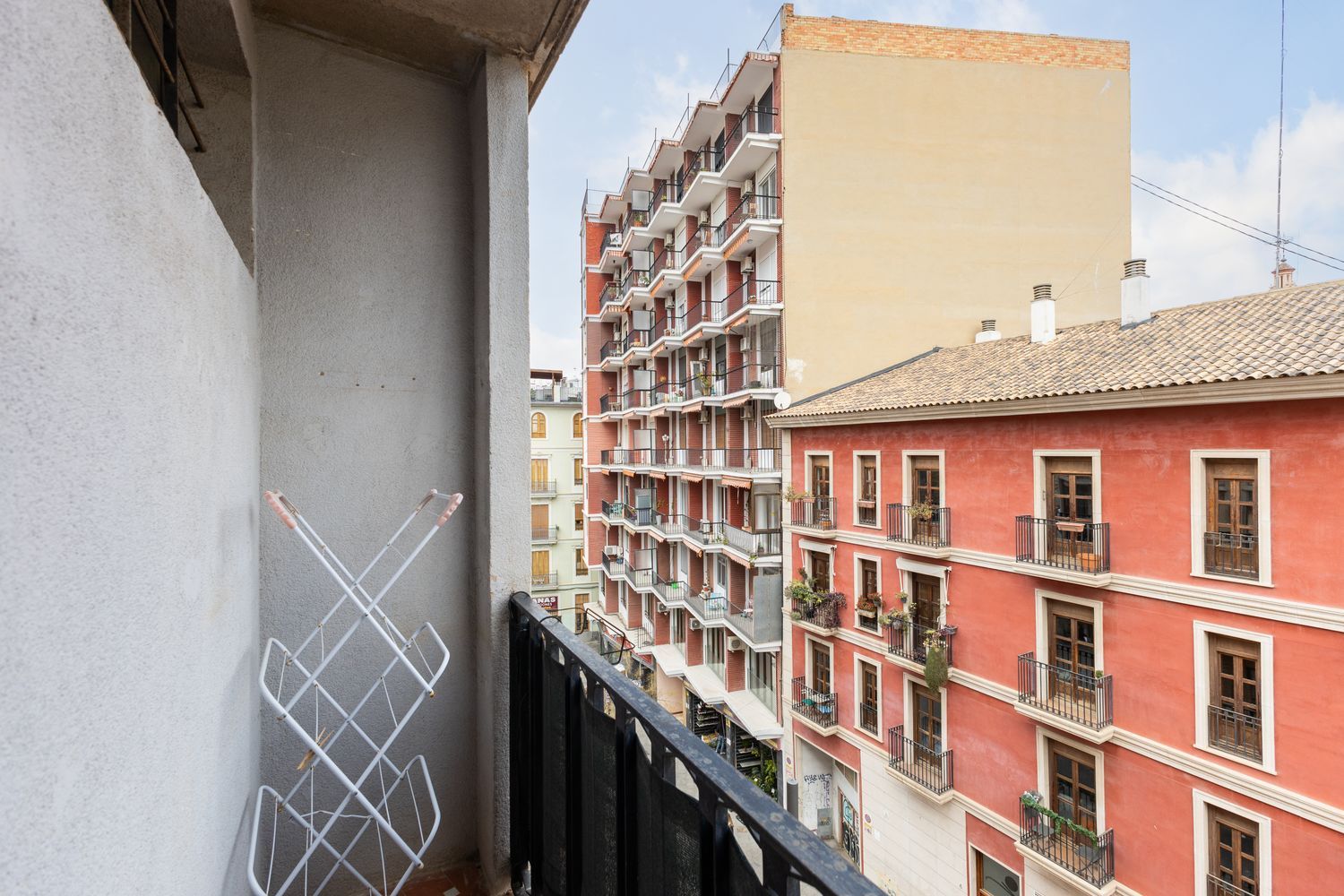 Estudio en plaza del Mercat, 25 - Foto 16